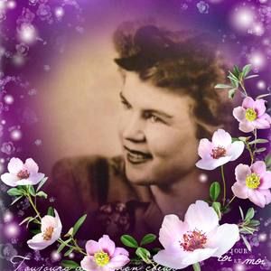 Meet your Posher, Monica